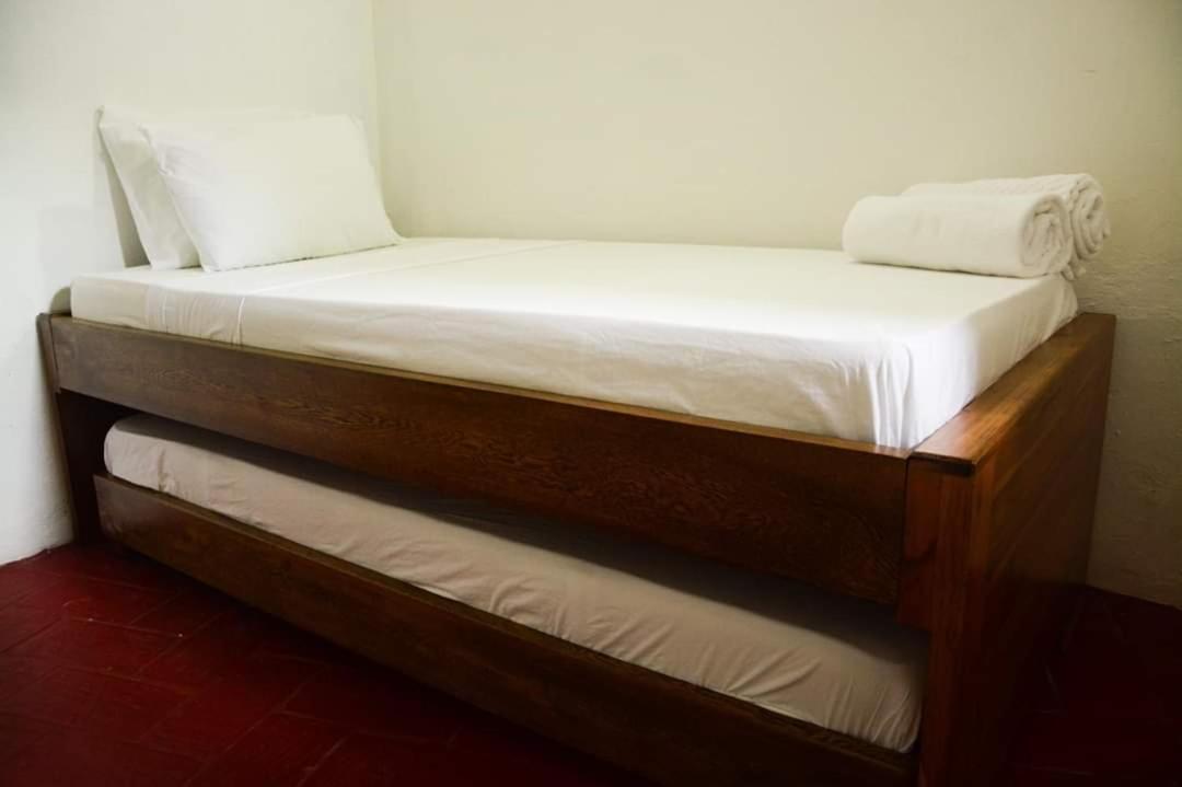Cartagena Casa Azulita Rnt# 64888ヴィラ エクステリア 写真